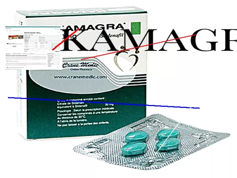 Ou acheter kamagra avis